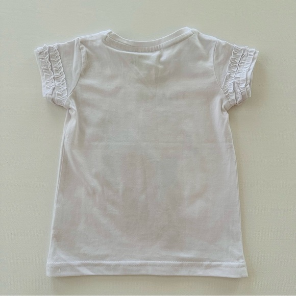 Titanic Belfast Baby Girl 12-24 Months Top Shirt NWT - Picture 6 of 6